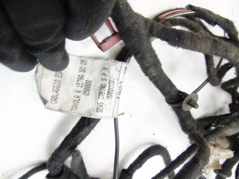 Wiązka elektryczna deski rozdzielczej Jumper Ducato Boxer 2007- 2014-