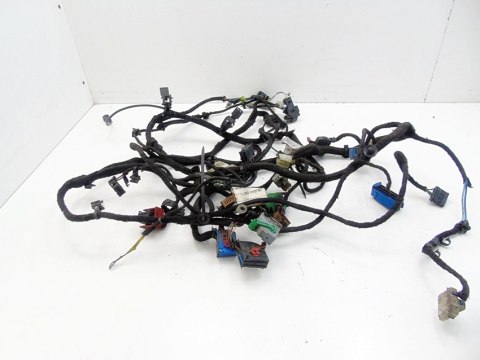 Wiązka elektryczna deski rozdzielczej Jumper Ducato Boxer 2007- 2014-