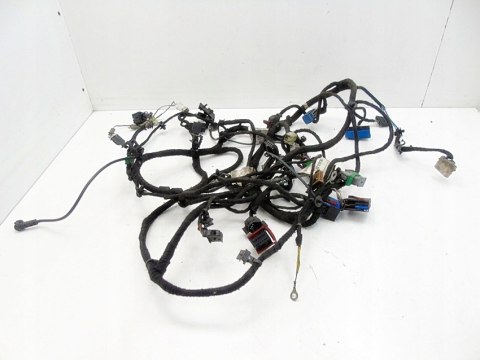 Wiązka elektryczna deski rozdzielczej Jumper Ducato Boxer 2007- 2014-