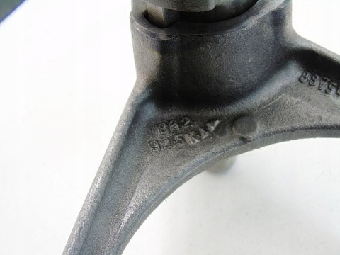 Widełki wybierak skrzyni biegów EATON 5010613369 FS/5206AH Renault Midlum