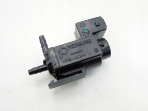 Zawór podciśnienia 1.6 D4D D Verso Auris Avensis Mini One Clubman Countryma