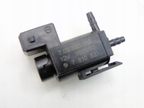 Zawór podciśnienia 1.6 D4D D Verso Auris Avensis Mini One Clubman Countryma