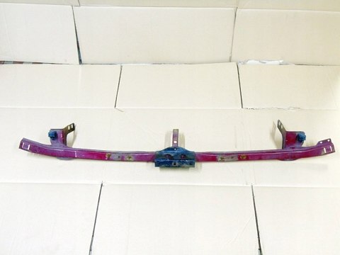 Belka pas pod zderzak przód Nissan Almera Tino 2002