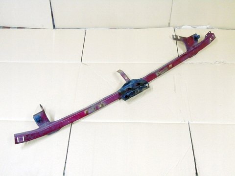 Belka pas pod zderzak przód Nissan Almera Tino 2002