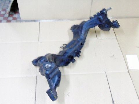 Belka trawers sanki kołyska zawieszenia przód Nissan Almera Tino 2002