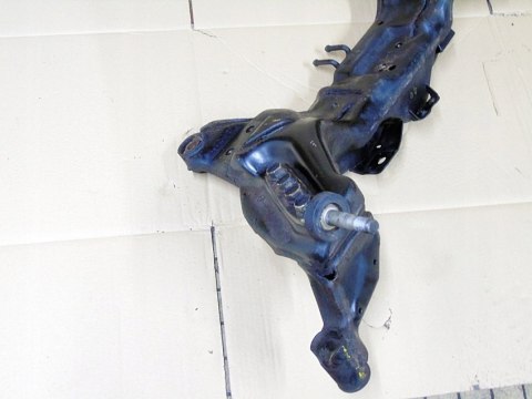 Belka trawers sanki kołyska zawieszenia przód Nissan Almera Tino 2002