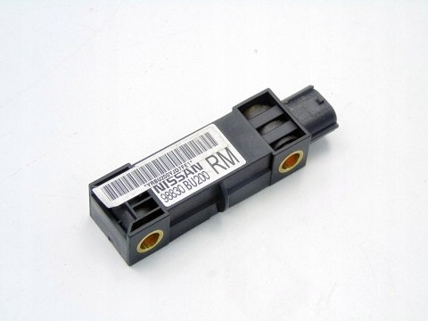 Czujnik uderzeniowy lewy Nissan Almera Tino 2002 2.2 DI DCI