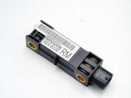 Czujnik uderzeniowy lewy Nissan Almera Tino 2002 2.2 DI DCI