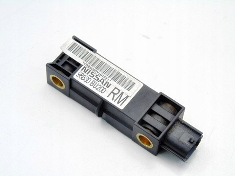 Czujnik uderzeniowy lewy Nissan Almera Tino 2002 2.2 DI DCI