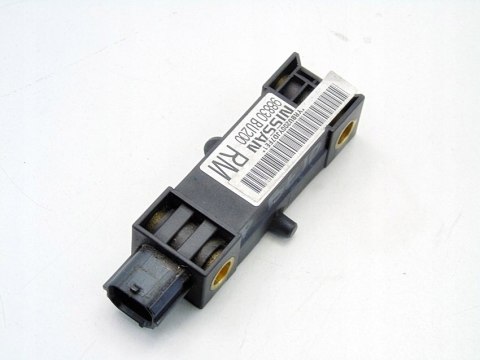 Czujnik uderzeniowy lewy Nissan Almera Tino 2002 2.2 DI DCI