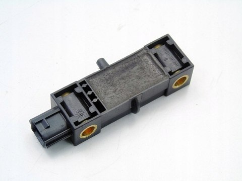 Czujnik uderzeniowy lewy Nissan Almera Tino 2002 2.2 DI DCI