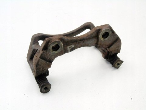 Jarzmo zacisku hamulcowego prawy przód Nissan Almera Tino 2002 2.2 DI DCI