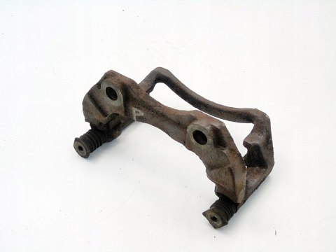 Jarzmo zacisku hamulcowego prawy przód Nissan Almera Tino 2002 2.2 DI DCI
