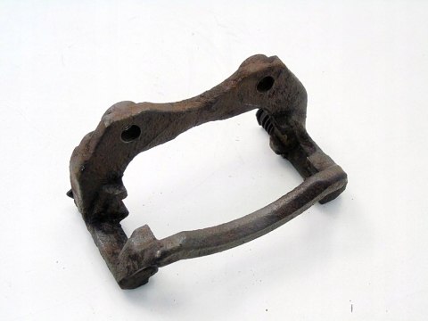 Jarzmo zacisku hamulcowego prawy przód Nissan Almera Tino 2002 2.2 DI DCI