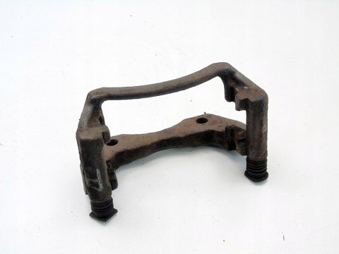 Jarzmo zacisku hamulcowego prawy przód Nissan Almera Tino 2002 2.2 DI DCI