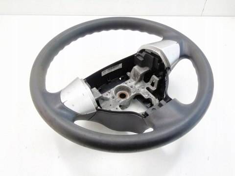 Kierownica Mitsubishi Colt VI [2004 - 2012] 4400A219XA