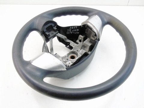 Kierownica Mitsubishi Colt VI [2004 - 2012] 4400A219XA