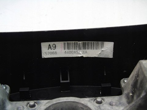 Kierownica Mitsubishi Colt VI [2004 - 2012] 4400A219XA