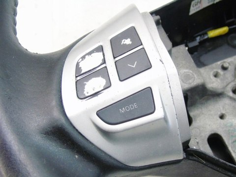 Kierownica Mitsubishi Colt VI [2004 - 2012] 4400A228XB