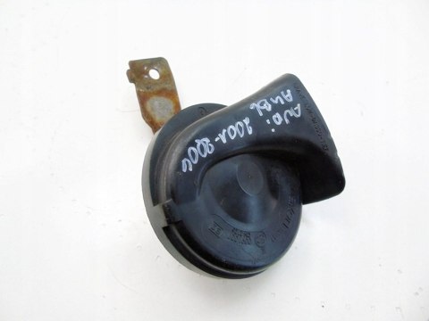 Klakson Audi A4 S4 B6 Cabrio