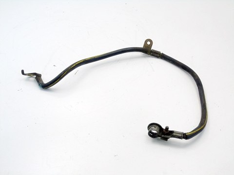 Klema minusowa kabel Nissan Almera Tino 2002 2.2 DI DCI
