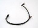Klema minusowa kabel Nissan Almera Tino 2002 2.2 DI DCI