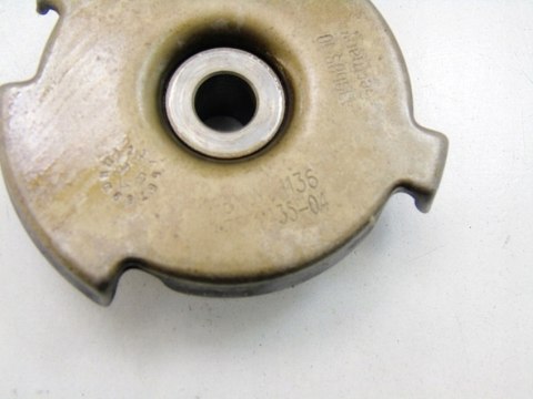 Koło impulsowe wałka 3.0 N52 BMW 5 3 7 X3 X5 F10 F11 E93 E92 F01 F02 F03
