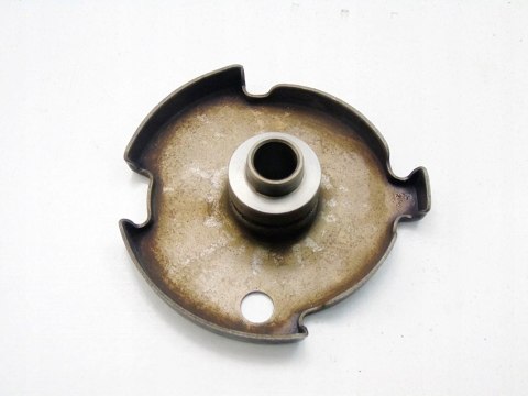 Koło impulsowe wałka 3.0 N52 BMW 5 3 7 X3 X5 F10 F11 E93 E92 F01 F02 F03