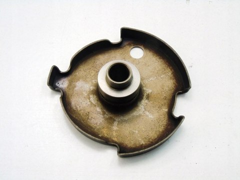 Koło impulsowe wałka 3.0 N52 BMW 5 3 7 X3 X5 F10 F11 E93 E92 F01 F02 F03