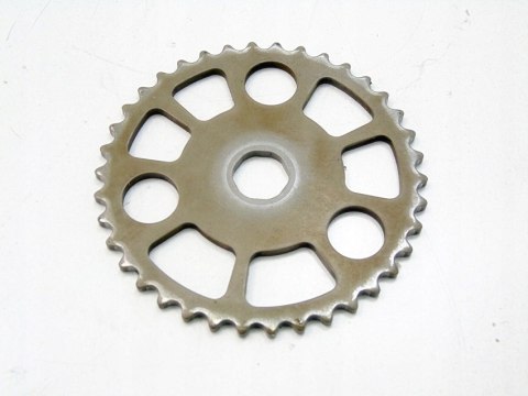 Koło rozrządu vacum pompy 3.0 N52 BMW 5 3 7 X3 X5 F10 F11 E93 E92 F01 F02