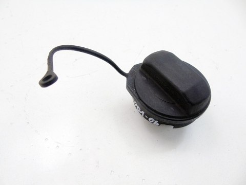 Korek wlewu paliwa Audi A4 S4 B6 Cabrio 1J0201553Q