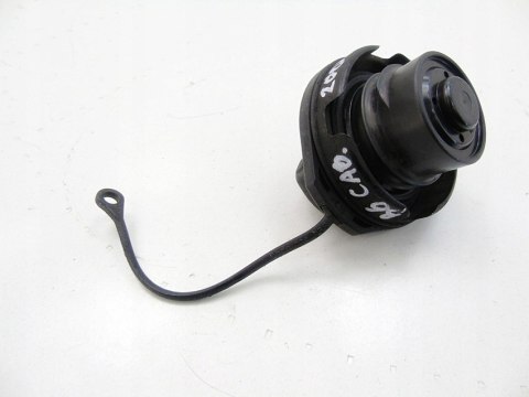 Korek wlewu paliwa Audi A4 S4 B6 Cabrio 1J0201553Q