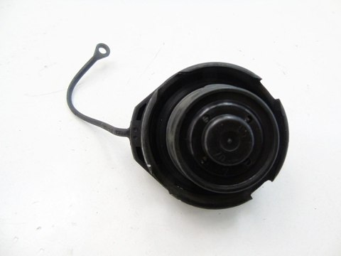 Korek wlewu paliwa Audi A4 S4 B6 Cabrio 1J0201553Q