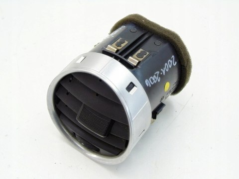 Kratka nawiewu deski rozdzielczej Audi A4 S4 B6 Cabrio 8H0820951D