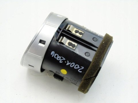 Kratka nawiewu deski rozdzielczej Audi A4 S4 B6 Cabrio 8H0820951D