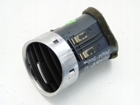 Kratka nawiewu deski rozdzielczej Audi A4 S4 B6 Cabrio 8H0820951D