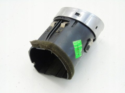 Kratka nawiewu deski rozdzielczej Audi A4 S4 B6 Cabrio 8H0820951D