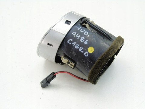 Kratka nawiewu deski rozdzielczej Audi A4 S4 B6 Cabrio 8H0820951D