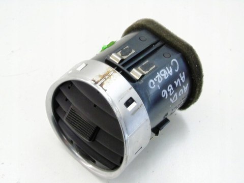 Kratka nawiewu deski rozdzielczej Audi A4 S4 B6 Cabrio 8H0820951D