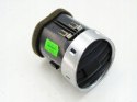 Kratka nawiewu deski rozdzielczej Audi A4 S4 B6 Cabrio 8H0820951D