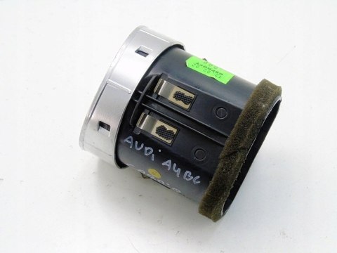 Kratka nawiewu deski rozdzielczej Audi A4 S4 B6 Cabrio 8H0820951D
