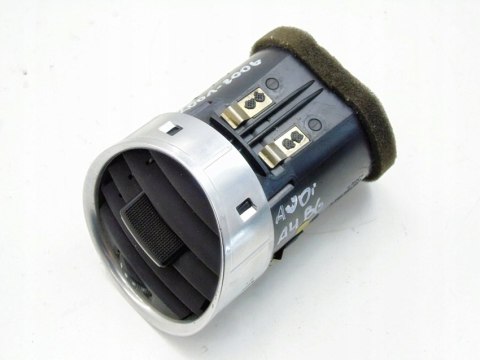 Kratka nawiewu deski rozdzielczej Audi A4 S4 B6 Cabrio 8H0820951D