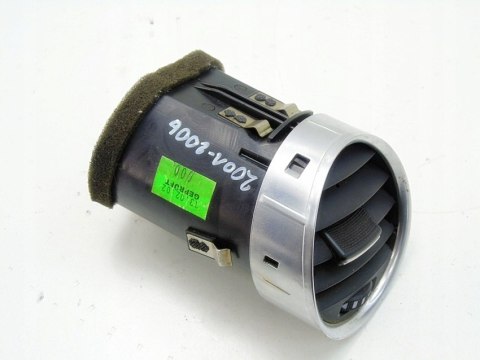Kratka nawiewu deski rozdzielczej Audi A4 S4 B6 Cabrio 8H0820951D
