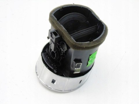 Kratka nawiewu deski rozdzielczej Audi A4 S4 B6 Cabrio 8H0820951D