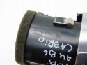 Kratka nawiewu deski rozdzielczej Audi A4 S4 B6 Cabrio 8H0820951D
