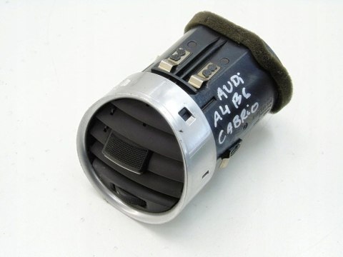 Kratka nawiewu deski rozdzielczej Audi A4 S4 B6 cabrio 8H0820951D