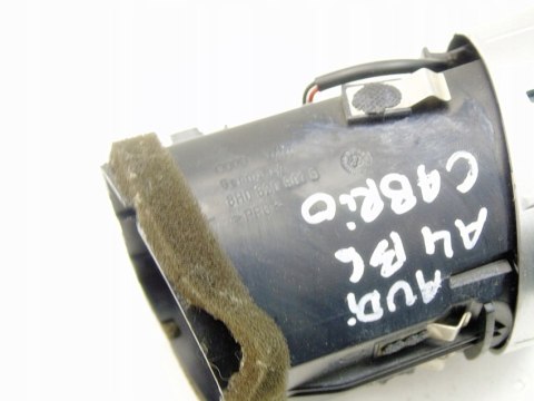 Kratka nawiewu deski rozdzielczej Audi A4 S4 B6 cabrio 8H0820951D