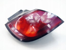 Lampa lewy tył lewa Mitsubishi Colt VI [2004 - 2008] MR957365