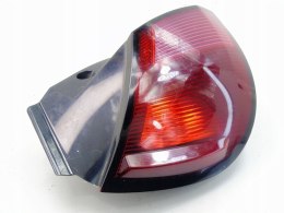 Lampa lewy tył lewa Mitsubishi Colt VI [2004 - 2008] MR957365