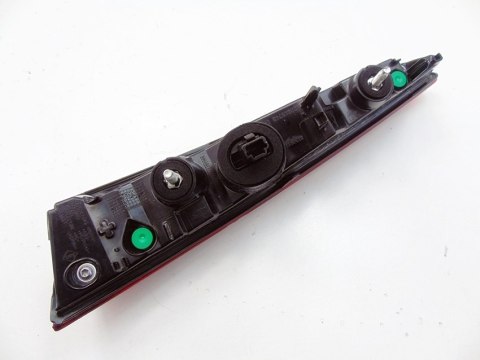 Lampa lewy tył na klapę bagażnika Renault Captur II 2020-2025 265553734R